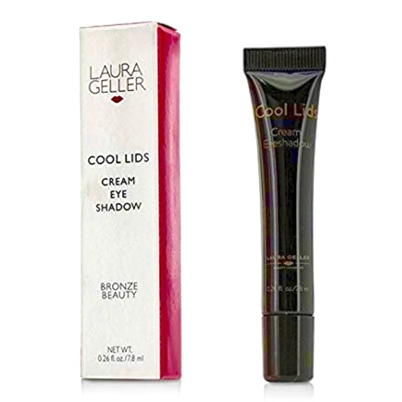 Laura Geller Cool Lids Cream Shadow - Picture 3 of 5